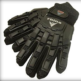 Armoured Glove for Paintballing near Darlington, Sedgefield, Hartlepool and Middlesbrough
