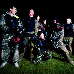 stag and hen groups Newcastle, Durham, Sunderland and South Shields